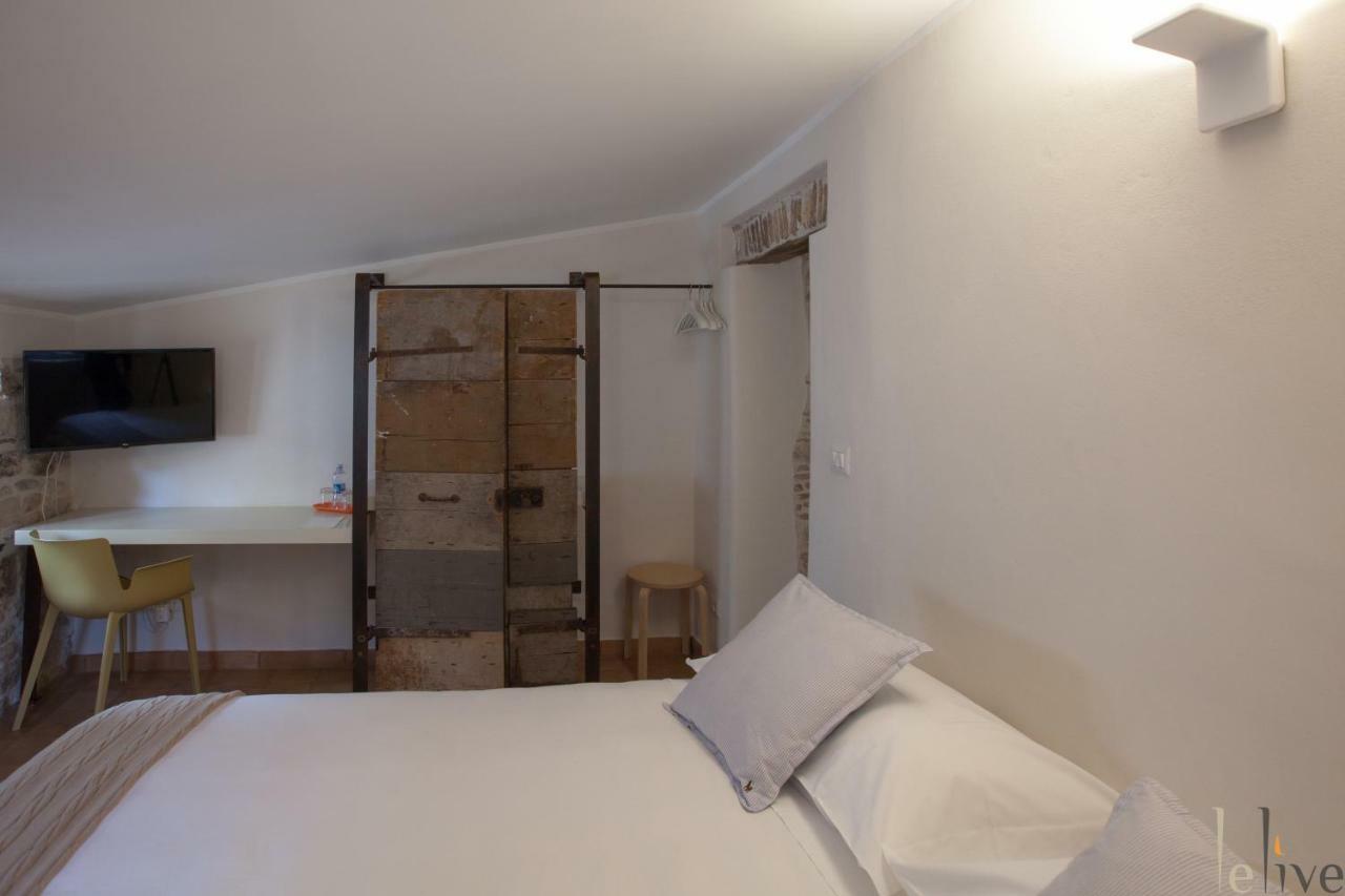 Lelive Bed And Breakfast Sermoneta Exterior photo