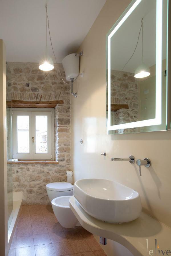 Lelive Bed And Breakfast Sermoneta Exterior photo